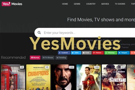 yesmovies at|yesmovie id.